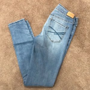 Aero jeans